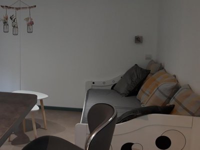 Cliquez pour découvrir toutes les photos de l'HÉBERGEMENT ! mobil-home - La Source photo 3