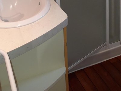 Cliquez pour découvrir toutes les photos de l'HÉBERGEMENT ! mobil-home - La Source photo 5