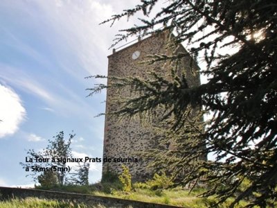 Cliquez pour découvrir toutes les photos de l'ÉTABLISSEMENT ! camping La Source photo 21