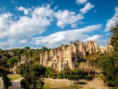 Cliquez pour découvrir toutes les photos de l'ÉTABLISSEMENT ! camping La Source photo 22