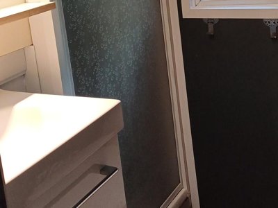Cliquez pour découvrir toutes les photos de l'HÉBERGEMENT ! mobil-home - La Source photo 9