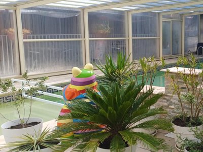 Cliquez pour découvrir toutes les photos de l'ÉTABLISSEMENT ! camping La Source photo 3