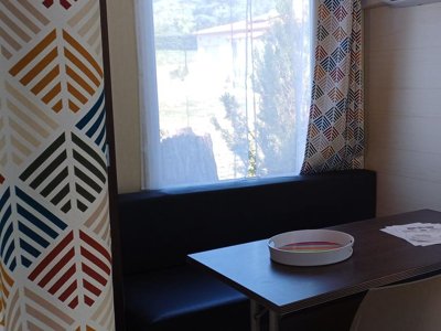 mobil-home - La Source photo 1