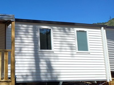 Cliquez pour découvrir toutes les photos de l'HÉBERGEMENT ! mobil-home - La Source photo 7