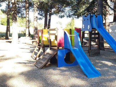 Cliquez pour découvrir toutes les photos de l'ÉTABLISSEMENT ! camping La Source photo 5