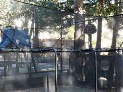 Cliquez pour découvrir toutes les photos de l'ÉTABLISSEMENT ! camping La Source photo 7