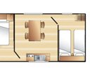mobil-home - camping La Source photo 5