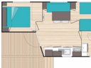 Cliquez pour découvrir toutes les photos de l'HÉBERGEMENT ! mobil-home - camping La Source photo 8