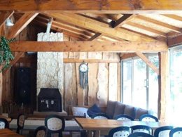 Camping Pas Cher vous présente avec son site Officiel campingpascher.fr, le Camping La Source classé 3 étoiles, situé sur la commune de Sournia dans le département Pyrénées-orientales (Languedoc Roussillon) en France. Le camping La Source vous propose un hébergement de type mobil-home de 23 m² pour 2 personnes (télévision). L'établissement vous propose 14 autres types d'hébergements. Découvrez tous nos séjours à petits prix dans la commune et aux alentours de Sournia du département : Pyrénées-orientales (Languedoc Roussillon). Les Avis clients pour le Camping La Source sont excellents avec une note moyenne de 8 sur 10. LacMer, Piscine chauffée, Piscine extérieure, Animations familiales, Aire de jeux enfants, Baby-foot, Canoë-kayak, Centre équestre, Cyclisme, Parcours sportif, Ping-pong, Pétanque, Randonnée, Structure gonflable enfants, Terrain multisports, Trampoline, Bar, Boulangerie, Plats à emporter, Snack/Bar, Épicerie,... En savoir plus : cliquez-ICI.