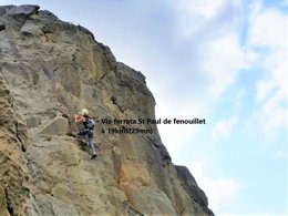 Camping Pas Cher vous présente avec son site Officiel campingpascher.fr, le Camping La Source classé 3 étoiles, situé sur la commune de Sournia dans le département Pyrénées-orientales (Languedoc Roussillon) en France. Le camping La Source, vous présente un hébergement de type mobil-home de 25 m² avec climatisation et télévision. Le camping La Source vous propose du jeudi 18 décembre au jeudi 25 décembre 2025 pour 7 nuits à 307€. Cette location propose 246 dates différentes pour réserver votre séjour. Découvrez également les 14 autres gammes d'hébergements du camping. Les Avis clients pour le Camping La Source sont excellents avec une note moyenne de 8 sur 10. LacMer, Piscine chauffée, Piscine extérieure, Animations familiales, Aire de jeux enfants, Baby-foot, Canoë-kayak, Centre équestre, Cyclisme, Parcours sportif, Ping-pong, Pétanque, Randonnée, Structure gonflable enfants, Terrain multisports, Trampoline, Bar, Boulangerie, Plats à emporter, Snack/Bar, Épicerie,... En savoir plus : cliquez-ICI.