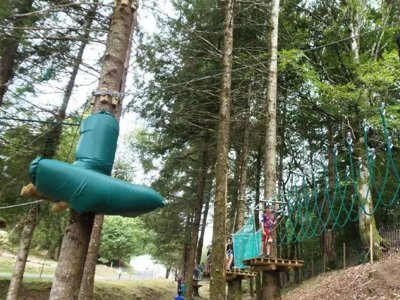 Cliquez pour découvrir toutes les photos de l'ÉTABLISSEMENT ! camping Maeva Escapade Les Trois Sources photo 11