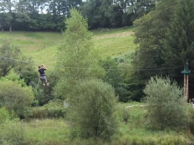 Cliquez pour découvrir toutes les photos de l'ÉTABLISSEMENT ! camping Maeva Escapade Les Trois Sources photo 12