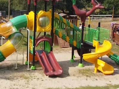 Cliquez pour découvrir toutes les photos de l'ÉTABLISSEMENT ! camping Maeva Escapade Les Trois Sources photo 15