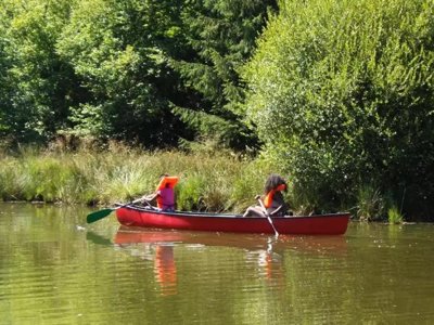 Cliquez pour découvrir toutes les photos de l'ÉTABLISSEMENT ! camping Maeva Escapade Les Trois Sources photo 20