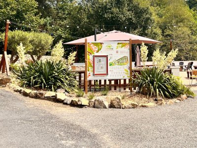 Cliquez pour découvrir toutes les photos de l'ÉTABLISSEMENT ! camping Maeva Escapade Les Trois Sources photo 21