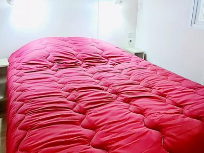 Cliquez pour découvrir toutes les photos de l'HÉBERGEMENT ! mobil-home - Les Trois Sources photo 6