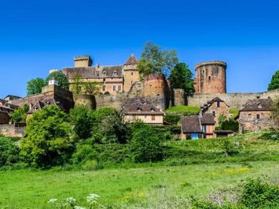 Cliquez pour découvrir toutes les photos de l'ÉTABLISSEMENT ! camping Maeva Escapade Les Trois Sources photo 27