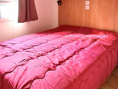 mobil-home - Maeva Escapade Les Trois Sources photo 6