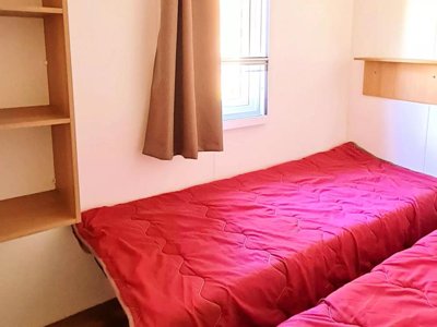 mobil-home - Les Trois Sources photo 7
