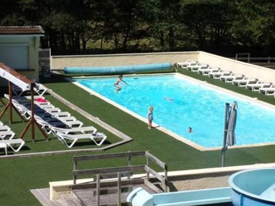 Cliquez pour découvrir toutes les photos de l'ÉTABLISSEMENT ! camping Maeva Escapade Les Trois Sources photo 5