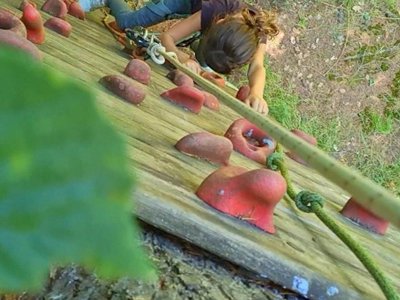 Cliquez pour découvrir toutes les photos de l'ÉTABLISSEMENT ! camping Maeva Escapade Les Trois Sources photo 8