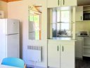 chalet - camping Les Trois Sources photo 2