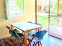 chalet - camping Les Trois Sources photo 3