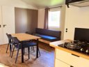 mobil-home - camping Maeva Escapade Les Trois Sources photo 4