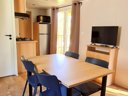 mobil-home - camping Maeva Escapade Les Trois Sources photo 5