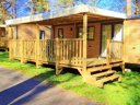 Cliquez pour découvrir toutes les photos de l'HÉBERGEMENT ! mobil-home - camping Maeva Escapade Les Trois Sources photo 2