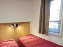 Cliquez pour découvrir toutes les photos de l'HÉBERGEMENT ! mobil-home - camping Maeva Escapade Les Trois Sources photo 7