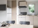 mobil-home - camping Maeva Escapade Les Trois Sources photo 2