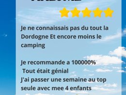 Camping Pas Cher vous présente avec son site Officiel campingpascher.fr, le Camping Maeva Escapade Les Trois Sources classé 4 étoiles, situé sur la commune de Sousceyrac dans le département Lot (Midi Pyrénées) en France. Le camping Maeva Escapade Les Trois Sources, vous présente un hébergement de type chalet de 21 m² pour 2 personnes. Le camping Maeva Escapade Les Trois Sources vous proposeun séjour PAS CHER avec une REMISEdu lundi 27 avril au lundi 04 mai 2026, en promotion à -30% pour 7 nuits à 189 € au lieu de 270,0 € soit une Économie de 81 €. Cette location propose 83 dates différentes pour réserver votre séjour. Découvrez également les 7 autres gammes d'hébergements du camping. Les Avis clients pour le Camping Maeva Escapade Les Trois Sources sont excellents avec une note moyenne de 8 sur 10. RivièreÉtang, Piscine chauffée, Piscine extérieure, Animations familiales, Club ados, Club enfants, Aire de jeux enfants, Baby-foot, Canoë-kayak, Paddle, Parcours sportif, Ping-pong, Piscine, Pédalo, Pétanque, Randonnée, Structure gonflable enfants, Terrain multisports, Trampoline, Bar, Dépôt de pain, Pizzeria, Snack/Bar, Épicerie,... En savoir plus : cliquez-ICI.