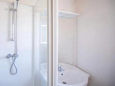 Cliquez pour découvrir toutes les photos de l'HÉBERGEMENT ! maison - RésidenceClub Les Villas Du Lac - Vacancéole photo 7
