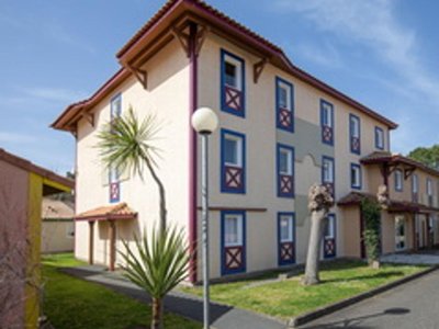 Cliquez pour découvrir toutes les photos de l'ÉTABLISSEMENT ! établissement Club Les Villas Du Lac photo 8