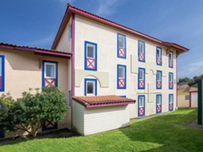 Cliquez pour découvrir toutes les photos de l'ÉTABLISSEMENT ! établissement Club Les Villas Du Lac photo 9