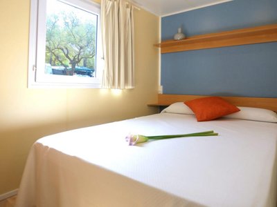 mobil-home - Eurocamping photo 3
