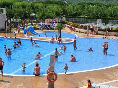 camping Eurocamping photo 12