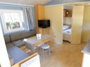mobil-home - camping Eurocamping photo 2