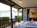 Cliquez pour découvrir toutes les photos de l'HÉBERGEMENT ! mobil-home - camping Eurocamping photo 2