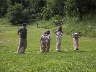 Cliquez pour découvrir toutes les photos de l'ÉTABLISSEMENT ! établissement Bella Austria photo 11