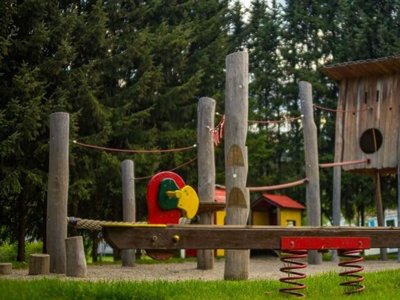 Cliquez pour découvrir toutes les photos de l'ÉTABLISSEMENT ! établissement Bella Austria photo 12
