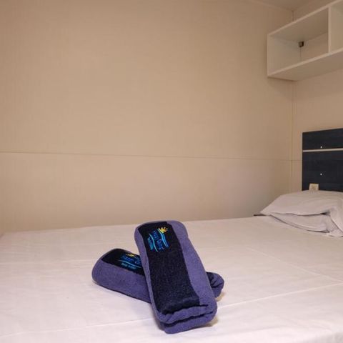 Cliquez pour découvrir toutes les photos de l'HÉBERGEMENT ! mobil-home - Bella Austria photo 3