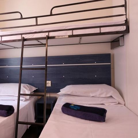 Cliquez pour découvrir toutes les photos de l'HÉBERGEMENT ! mobil-home - Bella Austria photo 4