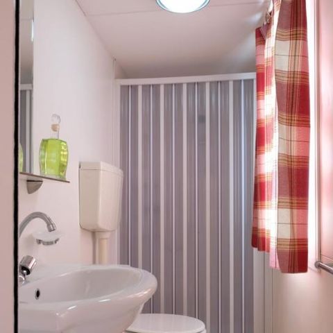 Cliquez pour découvrir toutes les photos de l'HÉBERGEMENT ! mobil-home - Bella Austria photo 5