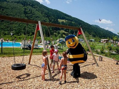 Cliquez pour découvrir toutes les photos de l'ÉTABLISSEMENT ! établissement Bella Austria photo 14