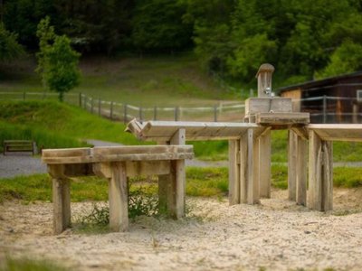 Cliquez pour découvrir toutes les photos de l'ÉTABLISSEMENT ! établissement Bella Austria photo 15