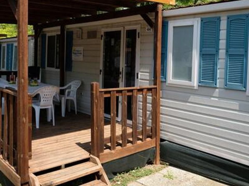 mobil-home - Bella Austria photo 1