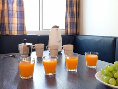 Cliquez pour découvrir toutes les photos de l'HÉBERGEMENT ! mobil-home - Bella Austria photo 11
