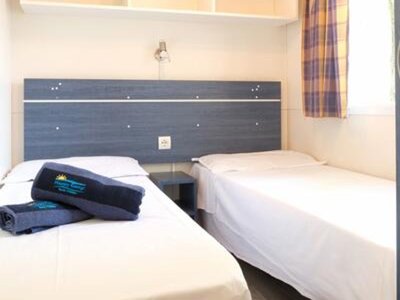 Cliquez pour découvrir toutes les photos de l'HÉBERGEMENT ! mobil-home - Bella Austria photo 15